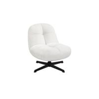Sillón Relax Tapizado con Reposabrazo, Silla para Dormitorio con Reposacabeza Ajustable para Sala de Estar, Salón - Gris - details 8