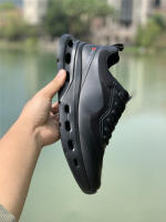 Nueva malla transpirable zapatos deportivos de los hombres de la plataforma ligera zapatos casuales versátiles para correr al aire libre zapatos de los hombres de garantía de calidad de un año - details 13