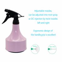 Botella de riego suculenta para el hogar, rociador de riego de flores, hervidor de plantación de plantas suculentas para jardín - details 5