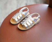 Nueva colección de verano para niños, sandalias de princesita, zapatos de playa de suela blanda, zapatos casuales para niñas - details 2