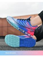 Zapatos con amortiguación, zapatillas de carreras para hombre, zapatillas informales para hombre, Tenis de lujo, zapatillas de carreras, zapatillas transpirables de moda 2025, 48 - details 10