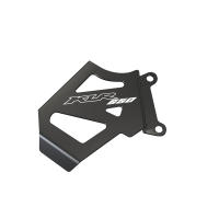 Protector de pinza de freno trasero KLR 650 650-E, accesorios de motocicleta para Kawasaki KLR650, KLR650-E, 2008, 2009, 2010-2017, 2018 - details 2