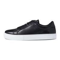 Zapatos de cuero nuevos más vendidos, zapatos casuales de mujer estilo caminar - details 4