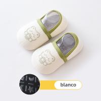 Calcetines de piso para bebés, zapatos de suela suave frescos y antideslizantes para interiores de niños de primavera, otoño e invierno, calcetines para bebés - details 5