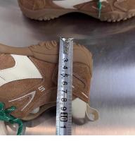 Zapatos de entrenamiento para mujer, nuevos zapatos casuales de suela gruesa, zapatillas de ballet - details 4