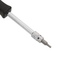 Juego de llaves de trinquete para coche, Kit de manga para motocicleta, herramientas de reparación de bicicletas, combinación de - details 11