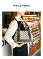 Nuevo bolso de mano, bolso de mujer de gran capacidad, bolso de hombro de moda, bolso de mensajero. - details 5