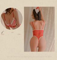 Sexo lencería sexy sexy amor onda punto enfermera arco cuerpo que forma la correa pijama sexy mono sexy para hombre selicon sexy adulto mujer xxx - details 1
