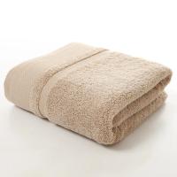Toalla de baño pequeña de algodón grueso para niños, 50x100cm, suave, absorbente, peinado, toallita corporal para el hogar - details 30