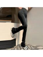 Pantalones de Yoga al Aire Libre Comodidad sin Líneas Incorrectas, Malla de Elevación, Fitness con Estilo - details 1