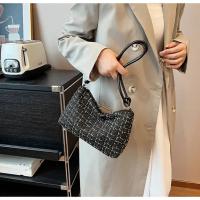 Bolso de mujer de lujo 2025 Bolso de mano de moda con asa superior para uso nocturno - details 14