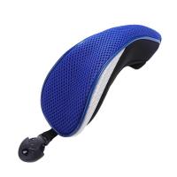 Etiqueta de número ajustable, cubierta para cabeza de palo de Golf de Color híbrido, cubierta para cabeza de palo de Golf, Protector para cabeza de Golf - details 7