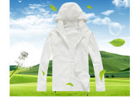 Chubasquero para hombre, chaqueta impermeable con capucha para exteriores, cortavientos ligero para ciclismo - details 1