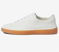 Nuevos zapatos para caminar, calcetines y calzado deportivo de cuero para mujer a la moda - details 5