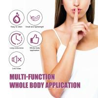 Removedor de Vello Labial Eléctrico Portátil Herramienta de Afeitado Facial Sin Dolor para Mujeres - details 1