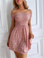 Nuevo vestido de princesa dulce y fresco para mujer - details 3