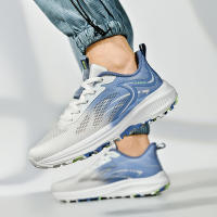 Zapatillas para correr transpirables con zapatos de marea, zapatos deportivos para hombre, ocio - details 5