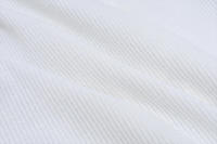 BUNO-Top corto de vendaje cruzado con lazo estético para mujer, camiseta Kawaii acanalada sin mangas con cuello redondo, ropa de calle de moda, chaleco ajustado bonito - details 10