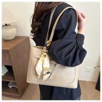 Bolso de Mano Coreano Minimalista 2025 Bolso de Oficina Convertible con Correa y Llevamiento Casual para Mujeres Bolso de Commuta de Gran Capacidad - details 1