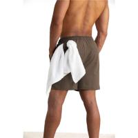 Pantalón corto deportivo para hombre, secado rápido, para correr, entrenamiento, playa, 2024 - details 17