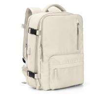 Mochila para maleta de cabina Ryanair para mujer, equipo de mano impermeable con USB - details 35