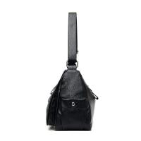 Bolso de hombro tipo bandolera a la moda para mujer, bolso, bolso de mujer y bolso de cuero informal - details 22