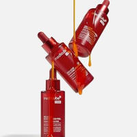 Medicube Exfoliante con ácido al 21 % (AHA+BHA+ácido succínico), suero retexturizante lavable, ideal para pieles con baches y propensas a las apariciones de espinillas, coreano - details 4