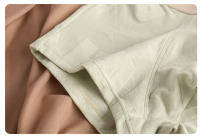 BODY & SOUL-bóxer de Jacquard para Hombre, ropa interior de algodón, Calzoncillos deslizantes, Cuecas, bragas, L-3XL - details 10