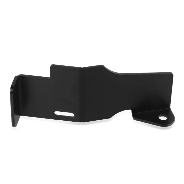 Placa de deslizamiento inferior, cubierta de refrigerante de motor para HONDA VFR 800 X Crossrunner 2016-2022, rejilla de radiador - 1