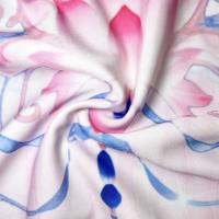 Conjunto de Traje de Baño de Sirena Cola de Pez para Niños Three Pieces de Primavera Caliente Bikini - details 5
