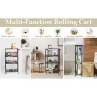 Carrito de Cocina con Ruedas