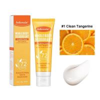 Crema de Desodorización Duradera Limpieza Antitranspiración para Cuerpo y Axilas - details 21