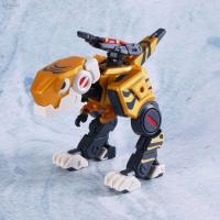 Spot Supply 52TOYS Original MEGABOX serie BB-01SY Anime figura de acción ensamblaje juguetes coleccionables regalos de modelismo para niños - details 24