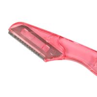 Karsyngirl-Recortador de Cejas Cuchillo de Maquillaje Depilación Facial Segura - details 10