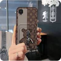 Funda protectora trasera para teléfono TCL A3/A509DL TPU Graffiti funda suave antigolpes envoltura completa duradera dibujos animados lindos - details 6