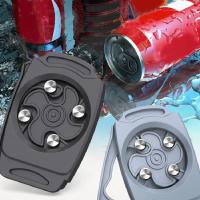 Abrebotellas de cerveza multifuncional, herramienta portátil creativa, Abrebotellas para bebidas, accesorios de cocina para fiestas - details 10