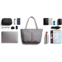 Bolso de Mano Grande Bolsa para Laptop de 15 Pulgadas Ideal para Deportes, Gimnasio, Yoga, Acampar al Aire Libre, Escalada Bolso de Hombro Único para Fiestas - details 4