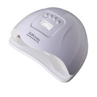 Lámpara de Iluminación UV de Alta Potencia LED Nueva SUN5 Luz Púrpura para Hornear Uñas - details 0
