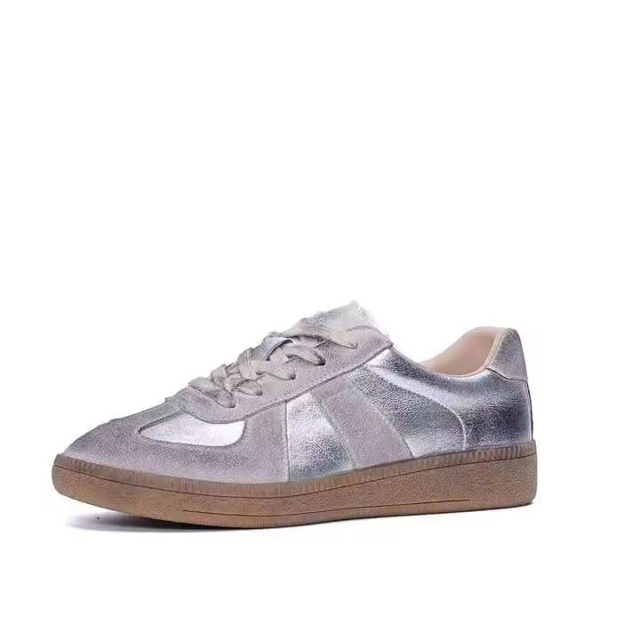 Zapatos casuales cómodos, zapatos ligeros de mujer de primavera y verano. - 1