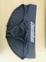 Calzoncillos de hombre de seda de leche, bolsa elástica de cintura baja, cerca del cuerpo, cómodo aussiebum - details 14