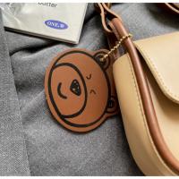 Nuevo Diseño Versátil de Bolso para Mujer 2025 Pañuelo de Seda Delicado Bolso Cuadrado Pequeño - details 17