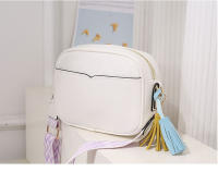 Nuevo bolso de mensajero para mujer, bolso pequeño de hombro para mujer, bolso pequeño cuadrado - details 28