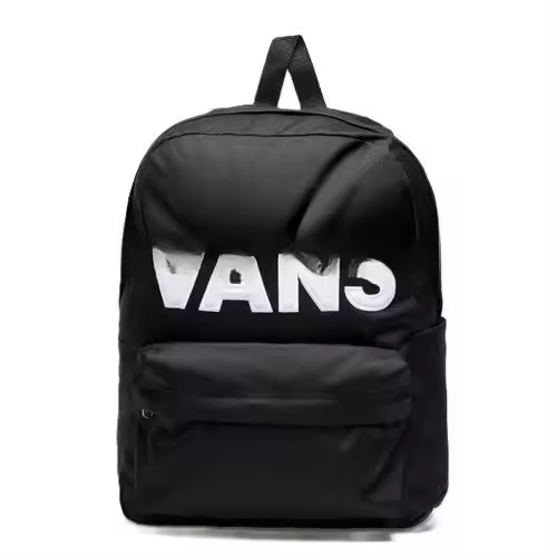 Mochila Old Skool V Negra Sp2025 - 1