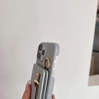 Cartera de Cinturón con Soporte para Teléfono con Protección de Golpes - details 16