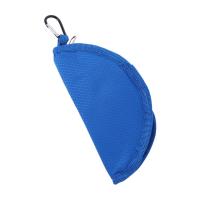 Durable con mosquetón, cuenco plegable para mascotas, contenedor de comida para cachorros impermeable, cuenco alimentador de agua y comida, contenedor de comida para cachorros - details 7