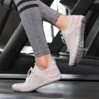 Zapatillas Acuáticas Unisex Antideslizantes, Secado Rápido, Uso Exterior, Playa, Agua Arriba, Natación - details 22