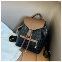Mochila Mochila de gama alta Nuevo bolso de mujer súper ligero y popular para ir al trabajo Tendencia elegante y ligera - details 13