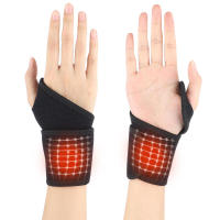 Pulsera de Calor Auténtica Terapia Magnética para Alivio del Dolor y Calor Terapéutico para la Salud de las Manos - details 5