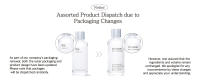 natural organic skin care essence toner clean soothing hydrating barrier face