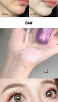 Capvonnie Water Velvet Highlight & Concealer - Fórmula hidratante ilumina el área debajo de los ojos y oculta las imperfecciones - details 6